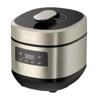 九阳(Joyoung)电压力煲电饭锅5L压力电饭煲家用智能调大容量Y50C-B532