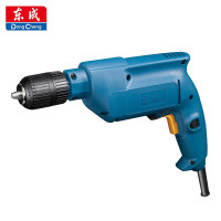 东成手电钻|J1Z-FF05-13 220V 0.5kW(单位:件)