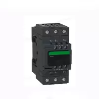 施耐德 cutersre 接触器 220V 新款 LC1D25M7C 1个(货期3-5天)
