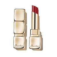 娇兰(Guerlain) 口红亲亲水感炫光唇膏 3.2g 809