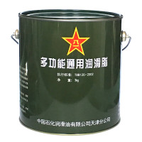 多功能通用润滑脂 3KG