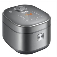 苏泊尔 (SUPOR) SF40HC53 电饭煲 家用IH电磁加热4L/5L球釜内胆智能预约 煮粥锅米饭锅