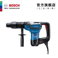 博世冲击电锤|GBH5-40D 220V 2.5kW(单位:台)