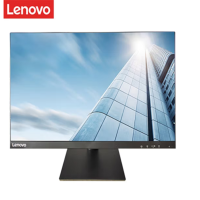 联想(Lenovo)23.8英寸商务办公电脑显示器 2K/HDML+DP L24E-30