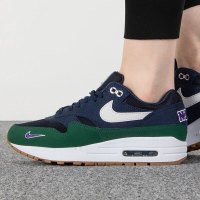 耐克(NIKE)女鞋2023春季新款AIR MAX气垫减震运动鞋舒适透气鞋子休闲跑步鞋 DV3887-400