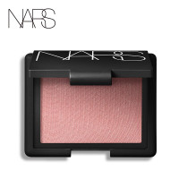 纳斯NARS 炫色腮红红润显白气质修容提亮细闪胭脂 X阳光红粉色
