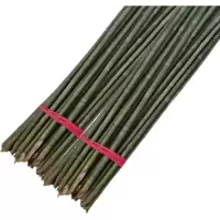 旗杆 竹质 约1.8m/根 10根/组 1组