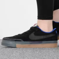 耐克(NIKE)男鞋2023夏季新款运动鞋透气耐磨轻便缓震板鞋时尚舒适休闲鞋 DV5470-001