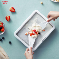 柏翠 炒冰盘炒冰机 PET035