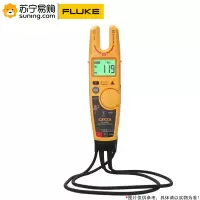 福禄克(FLUKE) 非接触式电压钳表/开口电流钳形表T6-600/CN