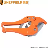 钢盾(SHEFFIELD) PVC 管子割刀S101001 42mm