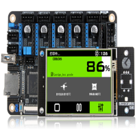 驱动主板 TMC2209 3.5寸屏