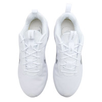 耐克(NIKE)女鞋2023夏季新款运动鞋AIR MAX气垫缓震舒适跑步训练休闲鞋 DV5695-100/白色