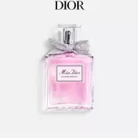 迪奥 MISS DIOR 香氛系列 花香调 迪奥小姐花漾女士淡香水 50ml