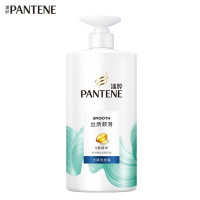 潘婷(PANTENE)洗发水男女去屑止痒洗发露 丝质顺滑去屑750ml