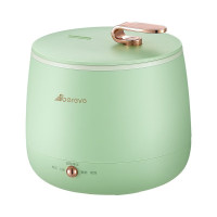 艾贝丽多功能电饭锅ABL-DFB16绿色1.6L