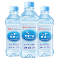 方解实 苏打水375ml*24