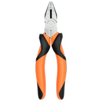 艾威博尔(EVERPOWER) P系列工业级钢丝钳 7(LX)