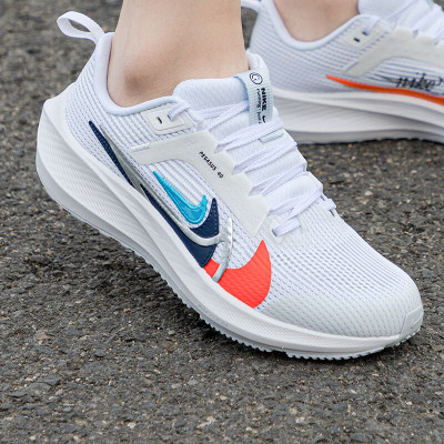 耐克(NIKE)男鞋 2023夏季新款运动时尚潮流缓震透气低帮休闲鞋跑步鞋 FB7179-100