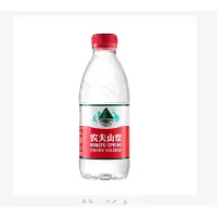 农夫山泉矿泉水D10