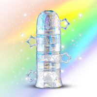 乐唯诗 XKB/L4星空杯4件套电镀色