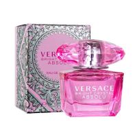 范思哲臻挚粉钻女士浓香水 5ml