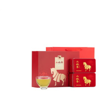 八马茶叶安溪铁观音·小浓香2号256克