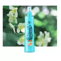 六神花露水驱蚊止痒喷雾冰莲香型户外防蚊液清新空气180ml 止痒喷雾180ml*1瓶