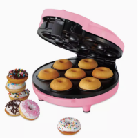 Oster/奥士达家用全自动迷你甜甜圈机FPSTDMM922-073