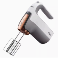 Oster/奥士达家用电动加热打蛋器OHM7100073