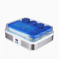 Oster/奥士达全自动希腊式酸奶机CKSTYM1012-073