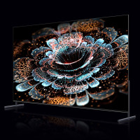 TCL 98Q10G液晶电视 98英寸 Mini LED巨幕电视 4K电视 120Hz高刷 液晶智能平板电视机