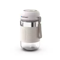 蓝宝(BLAUPUNKT) 200ml便携随行原汁机BP-YMB19A 果咖杯