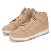 耐克(NIKE)女鞋2023春季新款运动鞋Dunk High板鞋轻便透气休闲鞋 DX2044-201