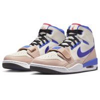 耐克(NIKE)男鞋 2023新款兔年AJ篮球鞋透气运动鞋Air气垫实战缓震休闲鞋 FD4332-141