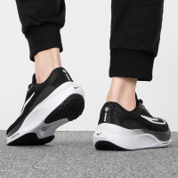 耐克(NIKE)男鞋子 2023春夏新款舒适运动鞋缓震透气轻质耐磨休闲跑步鞋 DM8968-001