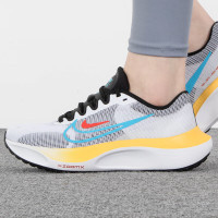 耐克(NIKE)女鞋 2023夏季新款ZOOM运动鞋户外休闲鞋耐磨轻便透气跑步鞋 DM8974-002