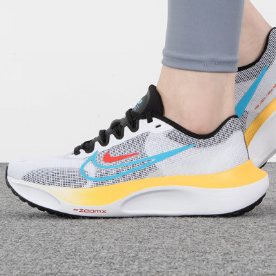 耐克(NIKE)女鞋 2023夏季新款ZOOM运动鞋户外休闲鞋耐磨轻便透气跑步鞋 DM8974-002