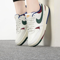 耐克(NIKE) 女鞋23夏季新款运动鞋简版空军一号耐磨低帮透气休闲鞋板鞋 DX9176-102