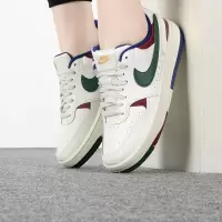 耐克(NIKE) 女鞋23夏季新款运动鞋简版空军一号耐磨低帮透气休闲鞋板鞋 DX9176-102