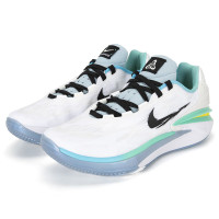 耐克(NIKE)男鞋 23夏季新款Air Zoom GT CUT 2低帮减震运动鞋实战篮球鞋 FJ7063-103