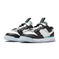 耐克(NIKE)男鞋 2023夏季新款Dunk Low 解构运动鞋轻便透气休闲鞋板鞋 FJ7067-114