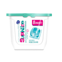 超能 320g(40颗)SupNice运动衣物洗衣凝珠8倍洁净力*单盒装
