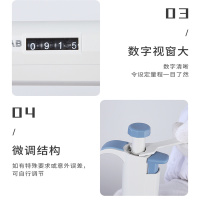 双安(AA) 单道移液枪 5-50ul