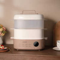 大宇(DAEWOO)电蒸锅 DYZL-1215