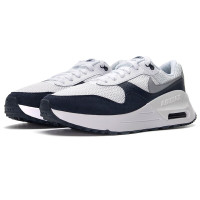 耐克(NIKE)男鞋 2023夏季新款AIR MAX SYSTM运动鞋气垫低帮防滑跑步鞋 DM9537-102