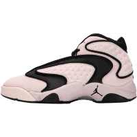 耐克(NIKE)女鞋 2023夏季新款训练运动鞋Jordan飞人LOGO透气缓震休闲篮球鞋 CW1118-602