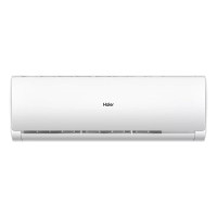 海尔(Haier) KFR-50GW/18MEA83U1 一价全包(包21米铜管)2匹 三级能效 壁挂式空调 变频冷暖