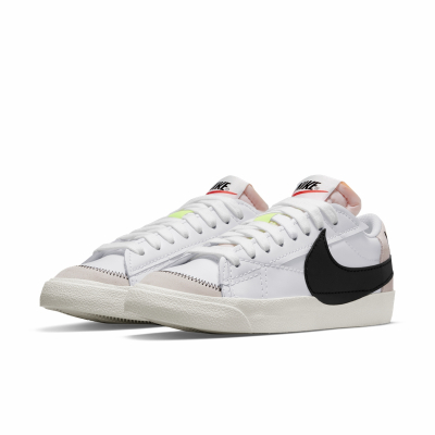 耐克(NIKE)男鞋 BLAZER LOW '77 JUMBO运动鞋低帮板鞋休闲鞋DN2158 DN2158-101