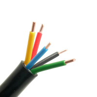 CHDL 铜芯交联聚乙烯绝缘聚氯乙烯护套电力电缆